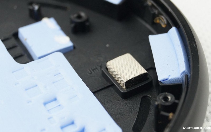 无线充散热材料