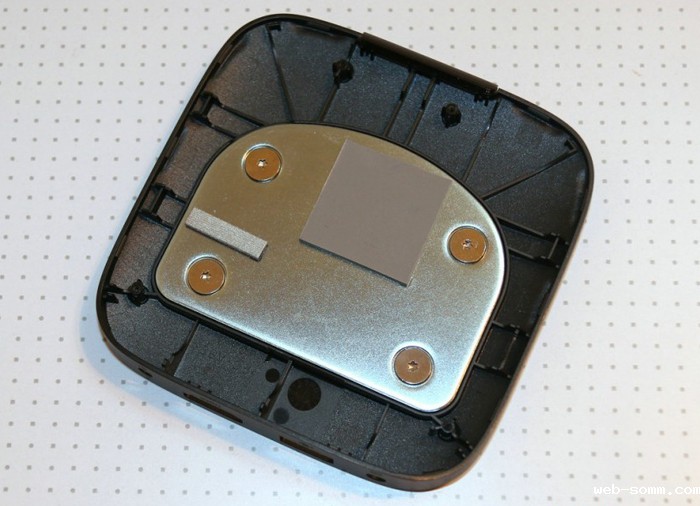 华体会网页版登录外壳散热