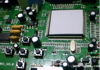 华体会网页版登录与IC贴合